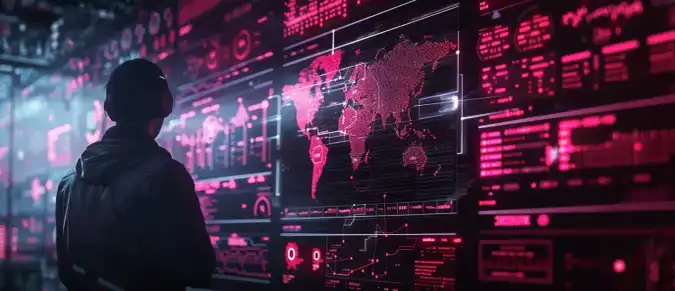 Polymarket: A Decentralized Prediction Market on the Blockchain