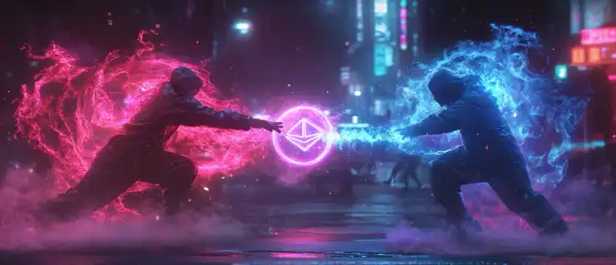 DIstrict Clash // PunkCity: тактический PvP в Telegram на TON