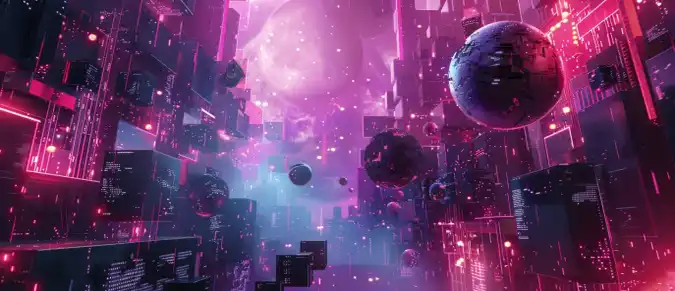 Игровая вселенная Warped Games: Обзор Pixels, токена PIXEL и эксклюзивных NFT Игровая вселенная Warped Games: Обзор Pixels, токена PIXEL и эксклюзивных NFT