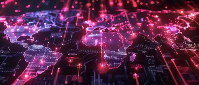 Bee Maps — блокчейн-платформа для создания живых карт мира на Solana