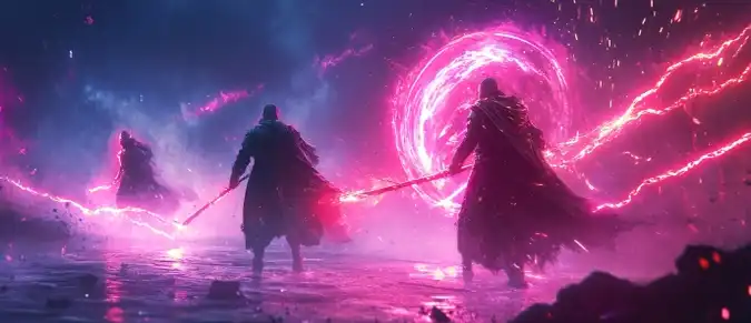 EXTOCIUM: Web3 MMORPG with XTO Token and In-Game Economy