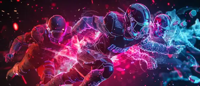 Kick Empire: Web3-футбольная империя с токенами, NFT и игровыми лигами