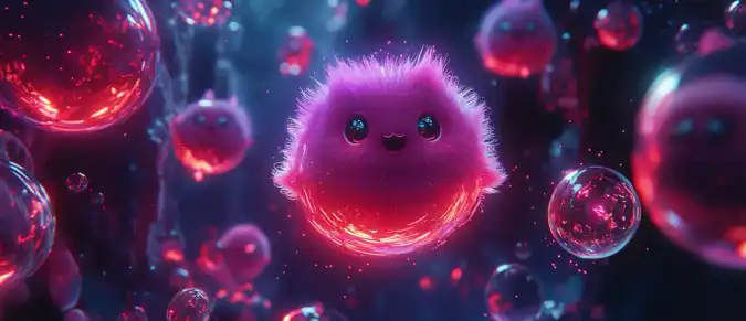 Kugle Game — виртуальные питомцы, устойчивая экономика и механика Web3 Kugle Game — виртуальные питомцы, устойчивая экономика и механика Web3