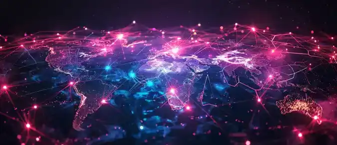Децентрализованное будущее: Как Crestal Network меняет веб-инфраструктуру