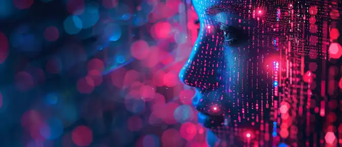 TransCrypts: Digital Identity and Data Security on the Blockchain