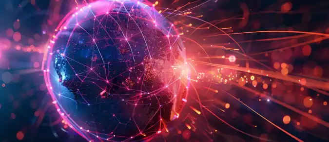 Cryptomesh: Innovative Blockchain for Web3, Metaverse, and the Digital Economy