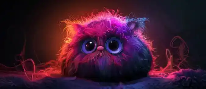 The Plooshies: New Generation Virtual Pets on the Blockchain