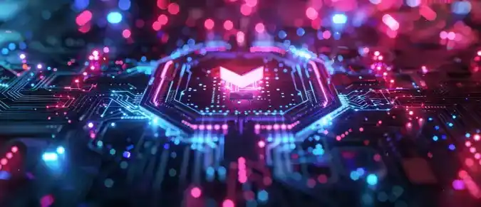 Volta Circuit: Инновационный подход к управлению энергопотреблением на блокчейне