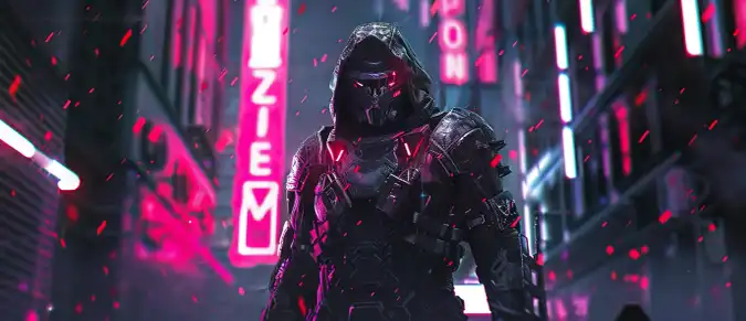 Zone Nine Survival: a next-generation blockchain MMO with NFT assets and player-driven economy
