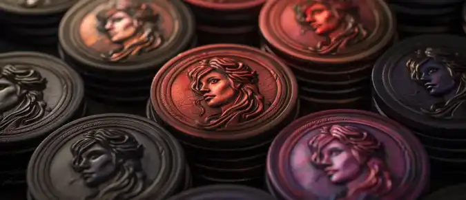 Milady Meme Coin (LADYS): Обзор токена, дорожной карты и экосистемы Milady Meme Coin (LADYS): Обзор токена, дорожной карты и экосистемы