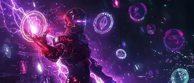 PlayKlever Hub: как работает новая блокчейн-платформа для Web3-игр и вознаграждений PlayKlever Hub: как работает новая блокчейн-платформа для Web3-игр и вознаграждений