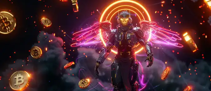 Coin Heaven: Innovative Blockchain Game with P2E Mechanics and Tokenized Economy