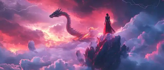 Eldrem: a fantasy ARPG with creatures, Sei blockchain integration, and floating island kingdoms