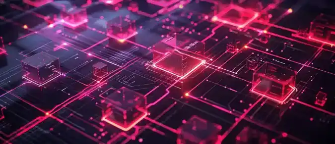 Inference: A decentralized platform for AI models and data