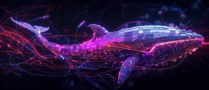Bluwhale: интеграция блокчейна и искусственного интеллекта для экономики данных Web3 Bluwhale: интеграция блокчейна и искусственного интеллекта для экономики данных Web3