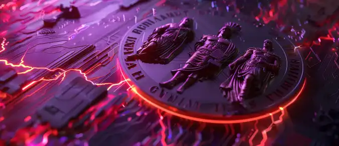 Gladiator Games: A Blockchain PvP Experience with ROME Token and NFT Gladiators Gladiator Games: A Blockchain PvP Experience with ROME Token and NFT Gladiators
