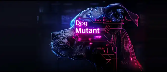 Dog Mutant: A Web3 Game on TON Featuring Mutant Dogs, NFTs, and PvP Battles Dog Mutant: A Web3 Game on TON Featuring Mutant Dogs, NFTs, and PvP Battles