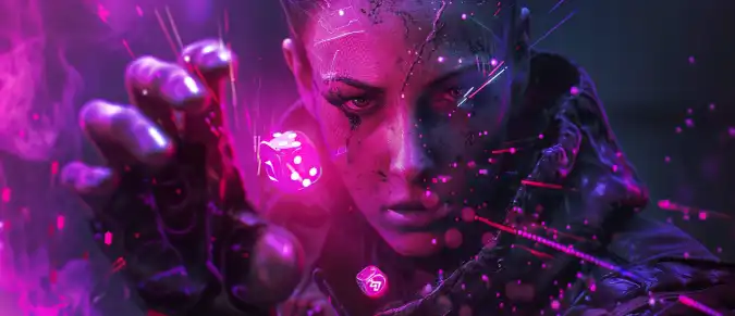 Don't Die: инновационный блокчейн-roguelike на Avalanche с NFT и экономикой риска Don't Die: инновационный блокчейн-roguelike на Avalanche с NFT и экономикой риска