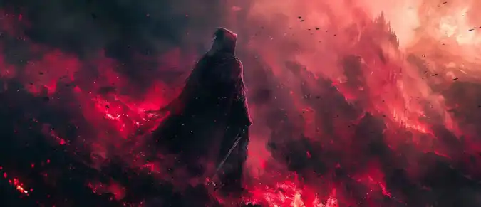 Погружение в Ад: Геймплей, Сюжет и NFT в игре Hellmaster Погружение в Ад: Геймплей, Сюжет и NFT в игре Hellmaster