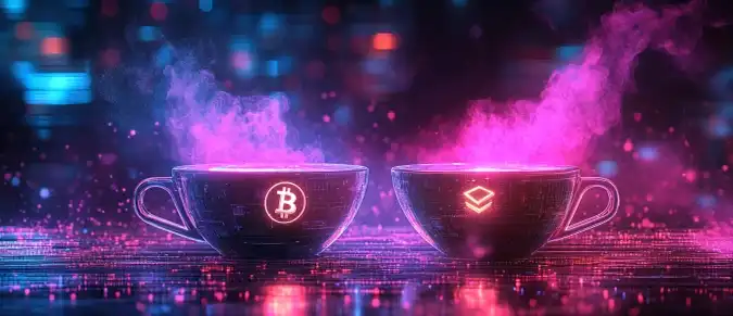 swap.coffee на TON: умные свопы, токен CES и интеграции через Telegram и API swap.coffee на TON: умные свопы, токен CES и интеграции через Telegram и API