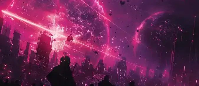 Cro Army: Игра на блокчейне Cronos с NFT и токеном CROA