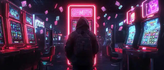 GamiFi.fun — Cash or Crash on ApeChain: APE stakes, G-Points, and 50% revenue share GamiFi.fun — Cash or Crash on ApeChain: APE stakes, G-Points, and 50% revenue share