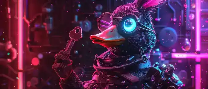 Preduck Games: Российский разработчик игр с уникальным подходом и блокчейн-технологиями Preduck Games: Российский разработчик игр с уникальным подходом и блокчейн-технологиями