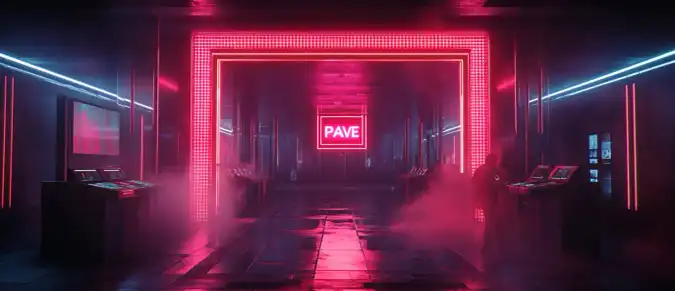 Pave Bank — программируемый банк: мультиактивные счета, сеть PaveNet и глобальный раунд $39 млн