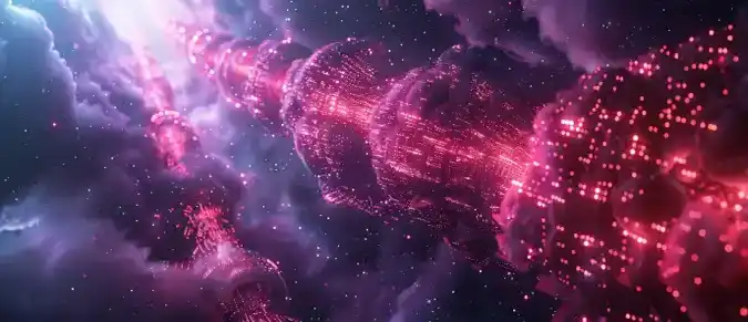 Chainstack: Полноценная платформа для работы с блокчейн-инфраструктурой Chainstack: Полноценная платформа для работы с блокчейн-инфраструктурой