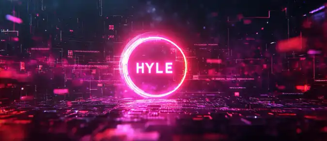 Hyli — Proof-Powered Blockchain Layer-1 for Zero-Knowledge Apps Hyli — Proof-Powered Blockchain Layer-1 for Zero-Knowledge Apps