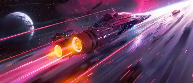 Ascent Rivals: Обзор игры, геймплей, экономика и будущее Ascent Rivals: Обзор игры, геймплей, экономика и будущее