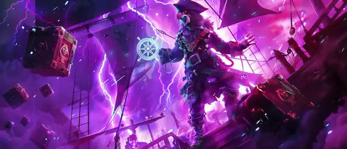 Pirate Parrots Game: Sail, Battle, and Earn Crypto Rewards on TON Pirate Parrots Game: Sail, Battle, and Earn Crypto Rewards on TON