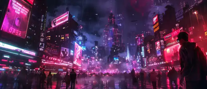 San Andreas Universe: блокчейн-игра, объединяющая геймплей, экономику и цифровое владение