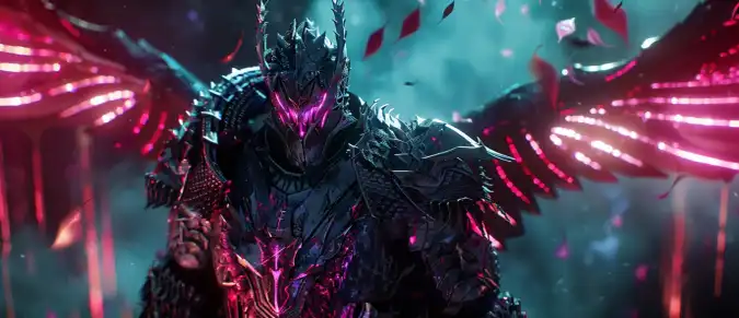 Empyrean Nights: a fantasy blockchain game by Volaris Games with NFT and token economy Empyrean Nights: a fantasy blockchain game by Volaris Games with NFT and token economy