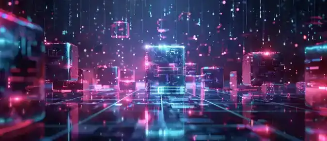 Glacis: The Web3 Security Barrier. How a Unique Blockchain Router Works Glacis: The Web3 Security Barrier. How a Unique Blockchain Router Works