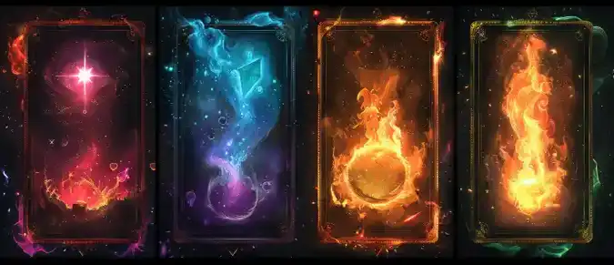 ChampionsTCG: Deep Strategy and Blockchain Innovation in a Collectible Card Game ChampionsTCG: Deep Strategy and Blockchain Innovation in a Collectible Card Game