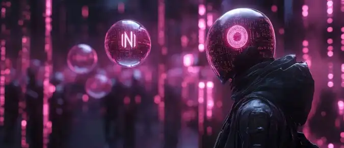 NuLink — создание инфраструктуры приватных данных в Web3 NuLink — создание инфраструктуры приватных данных в Web3