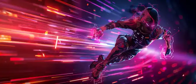 Crypto Run Game Review: Gameplay, NFT Economy, and Future Potential Crypto Run Game Review: Gameplay, NFT Economy, and Future Potential