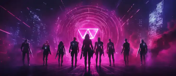 Ethlas — обзор Web3-экосистемы игр, токена ELS и платформы FailSafe Ethlas — обзор Web3-экосистемы игр, токена ELS и платформы FailSafe