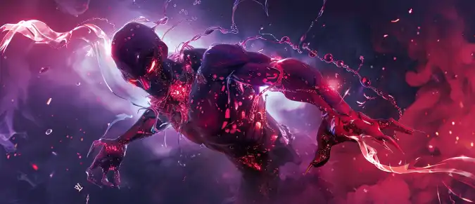 Slime World: Overview of the NFT Ecosystem, Tokenomics and Gameplay