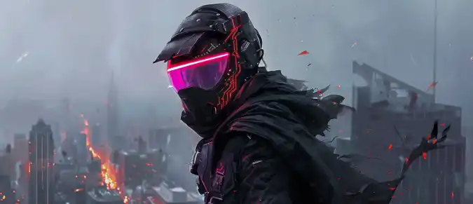 Calamity: стратегическая Web3-игра про восстановление цивилизации