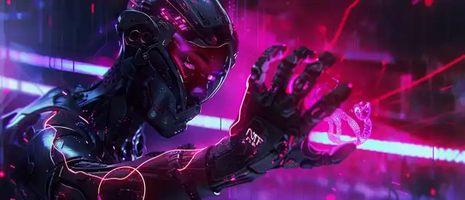 Harmonic — инфраструктура Play-and-Own и инструменты для разработки Web3-игр Harmonic — инфраструктура Play-and-Own и инструменты для разработки Web3-игр