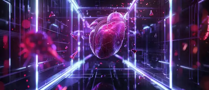 Tharimmune: Decentralized Development of Immunological and Anti-Cancer Therapies Tharimmune: Decentralized Development of Immunological and Anti-Cancer Therapies