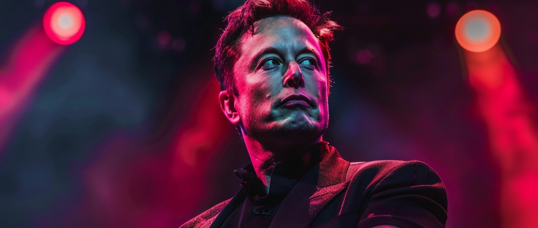 Илон Маск анонсировал новый проект HyperLayer2