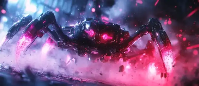 Spider Tanks — Gameplay, SILK Token Economy, and Node Ecosystem Spider Tanks — Gameplay, SILK Token Economy, and Node Ecosystem