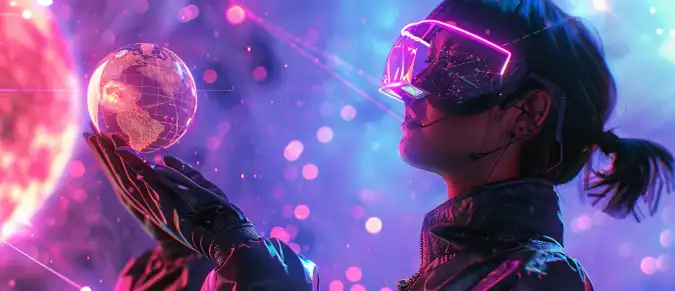 Bloomverse: Overview of the blockchain game, metaverse, and its economy Bloomverse: Overview of the blockchain game, metaverse, and its economy