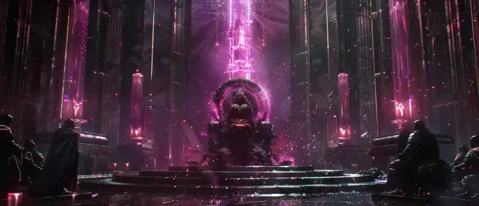 Queen’s Knights Overview: Strategy, NFT Heroes and Decentralized In-Game Economy