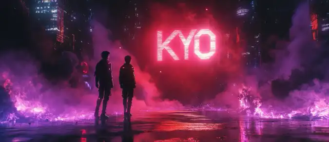Kyo Finance (KYO): Decentralized veDEX on Soneium, architecture, tokenomics, and project outlook Kyo Finance (KYO): Decentralized veDEX on Soneium, architecture, tokenomics, and project outlook