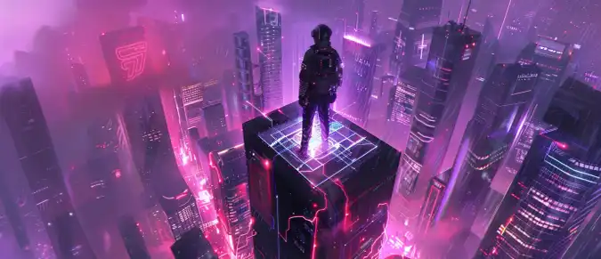 Townies: an innovative blockchain game for digital city builders Townies: an innovative blockchain game for digital city builders