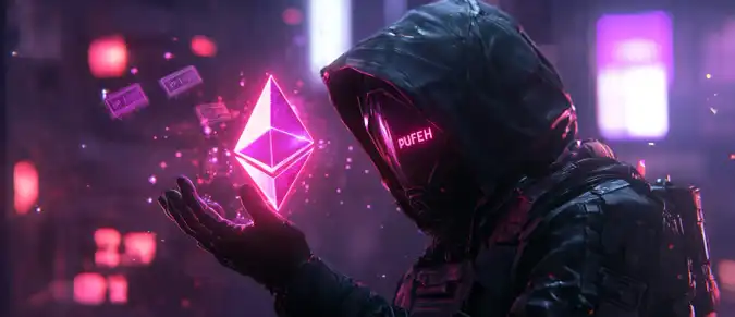 Puffer Finance — ecosystem of restaking, security, and instant transactions